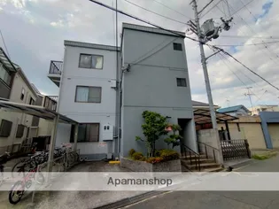メロディ双葉【3階】の外観