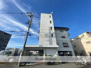 メゾン瓜生堂の画像