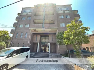 S-RESIDENCE夙川【4階】の外観