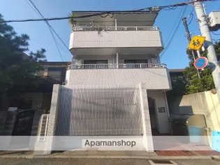 兵庫県西宮市高木西町【マンション】の外観