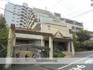 ビエラコート高槻【2階】の外観