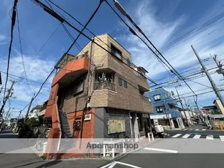 城南ビルの画像