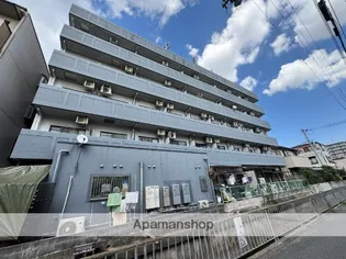 ETOILE 5【2階】の外観