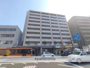 オークイマザトステーションの画像