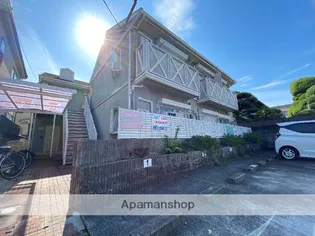 ラムズ昭和町の画像