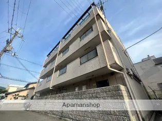 リビーナ東花園の画像