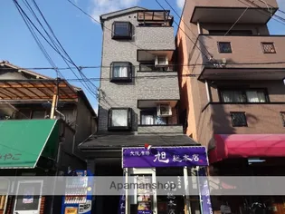 セントラルハイツIIIの画像