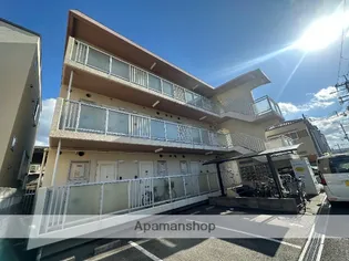 ローズハイツ花園の画像