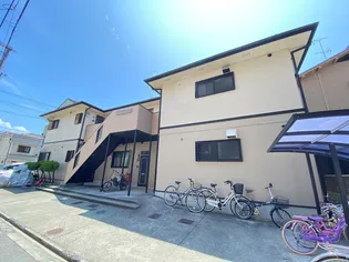 美和ハイツの画像