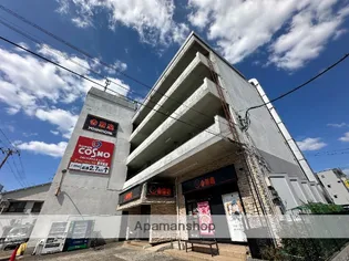 双美マンションの画像