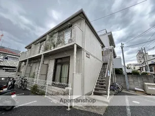 ホープ小阪の画像