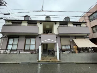 サンサンハイツの画像