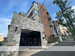 アペックスハイツ ユニの画像