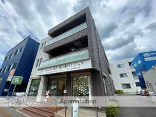 シャーメゾン新石切アネックスの画像