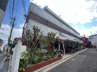 シャトー天平の画像