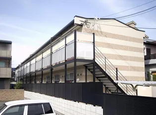 レオパレスMAの画像