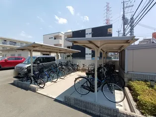 レオパレスサンマルク【1階】のその他画像