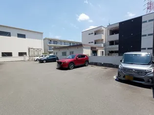 レオパレスサンマルク【1階】のその他画像