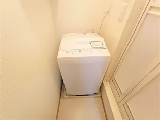 レオパレスサンマルク【1階】のその他画像