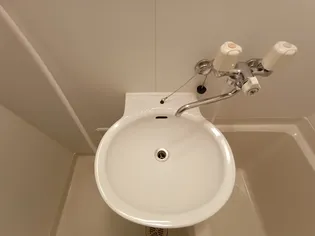 レオパレスサンマルク【1階】のその他画像