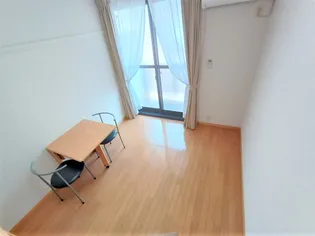 レオパレスサンマルク【1階】のその他画像