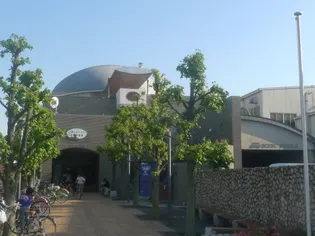 レオパレスサンマルク【1階】の周辺