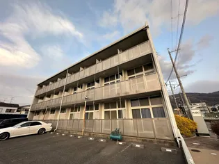 レオパレスヴィラの画像