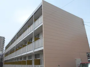 レオパレスホープ21の画像