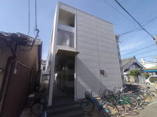 レオパレス小路の画像