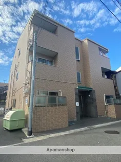 レクラン小路東の画像