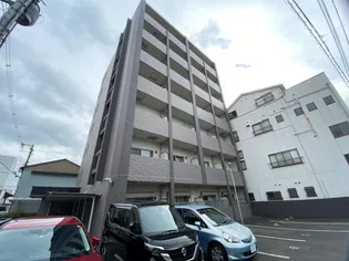 GRACE COURT IIの画像