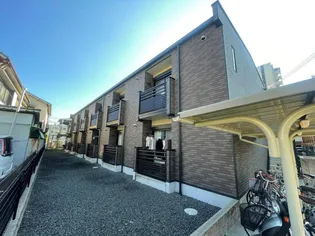 レオネクスト神田の画像