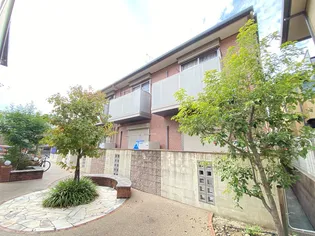 プレミール壱番館【205号室号室】の外観