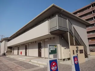 ベイサージュN Aの画像