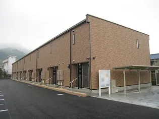 レオネクスト紅の画像