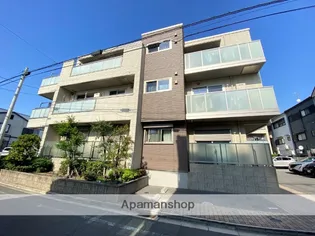 シャーメゾンコンフォート八戸ノ里の画像