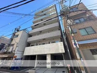 大阪府東大阪市小阪本町1丁目【マンション】の外観