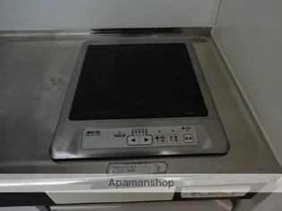 プラムコート(PLUM COURT)【201号室】の内装