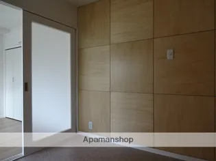 プラムコート(PLUM COURT)【201号室】の内装