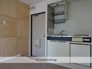 プラムコート(PLUM COURT)【201号室】の内装