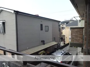 プラムコート(PLUM COURT)【201号室】の周辺