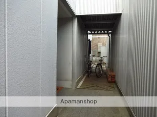 プラムコート(PLUM COURT)【201号室】のその他画像