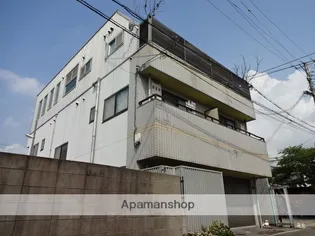 プラムコート(PLUM COURT)【201号室】の外観