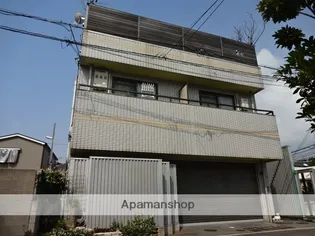 プラムコート(PLUM COURT)【201号室】の外観