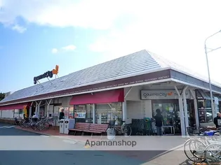 プラムコート(PLUM COURT)【201号室】の周辺