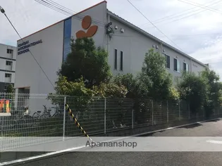 プラムコート(PLUM COURT)【201号室】の周辺