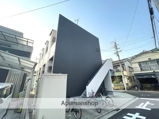 PLEIADES長瀬【101号室】の外観