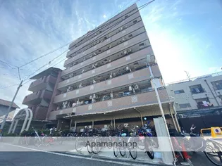 レトワール小路の画像