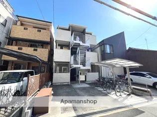 レジア小路の画像