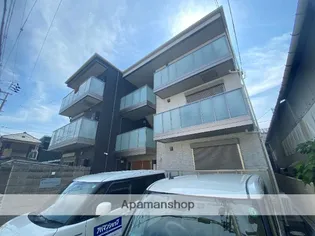 シャーメゾン俊徳町の画像